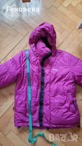 Яке Bergans of Norway