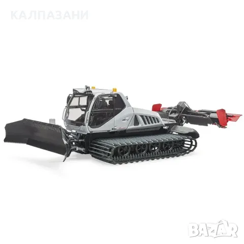 BRUDER Снегорин PRINOTH LEITWOLF 02545, снимка 2 - Коли, камиони, мотори, писти - 49125899