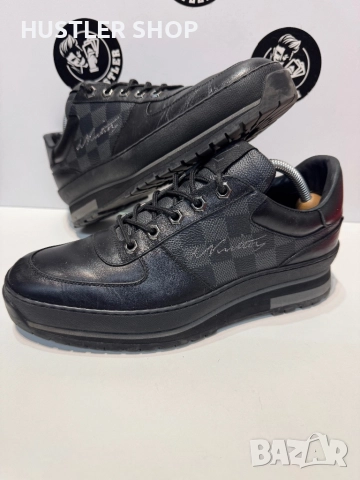 Сникърси LOUIS VUITTON.Номер 41