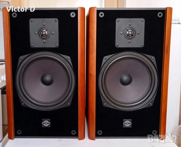 MB-QUART 280 - Тонколони 