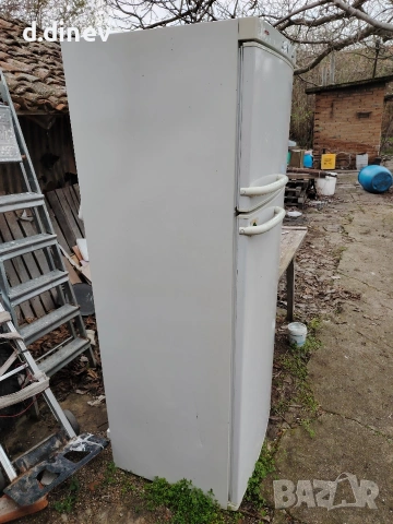 продавам хладилници два броя