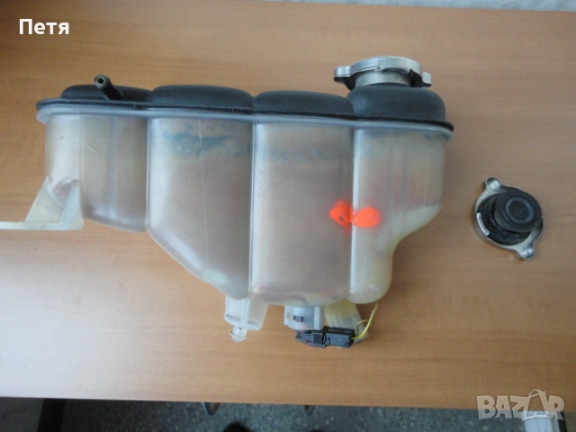 Казанче за Mercedes C class W202, снимка 2 - Части - 53608163