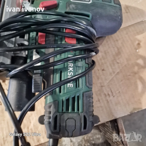 ЕЛ Тривони , снимка 3 - Други инструменти - 53695772