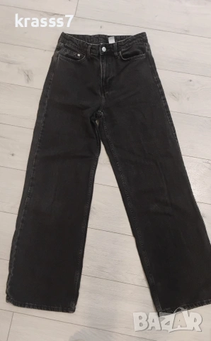 дамски дънки H&M