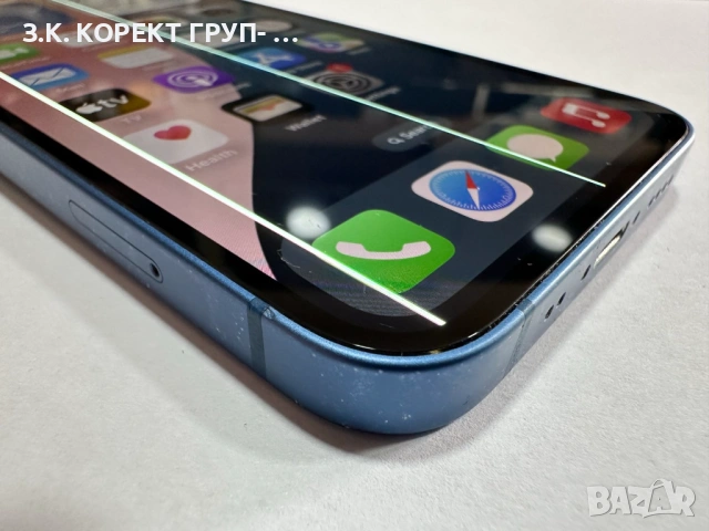 Apple iPhone 13 mini 128GB, снимка 7 - Apple iPhone - 53392185