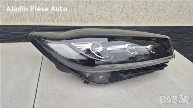 Десен фар Kia Sorento Full Led Facelift код 92102C5620, 92102-C5620 , снимка 2 - Аксесоари и консумативи - 52924957
