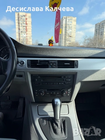 BMW 325i /E90, снимка 8 - Автомобили и джипове - 53786999