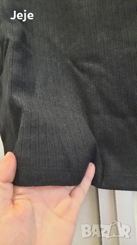 Нов дамски комплект р-р Л , снимка 6 - Комплекти - 52158546