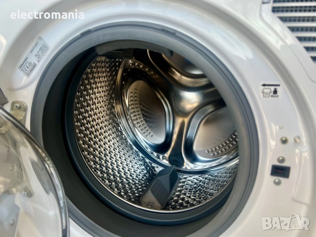 пералня със сушилня Grundig GWD 59406C 9+6кг, снимка 7 - Перални - 54103386