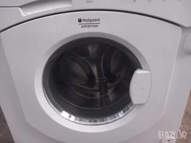 Продавам на части пералня със сушилня  Hotpoint Ariston CAWD 129, снимка 2 - Перални - 47098954