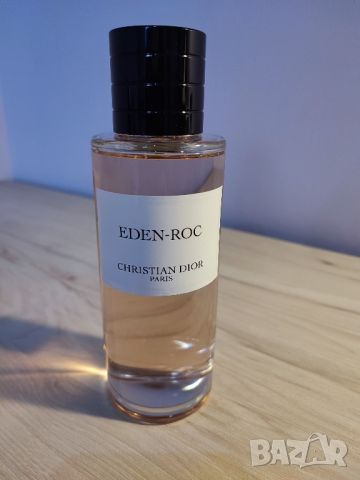 Dior Eden-Roc, снимка 1 - Мъжки парфюми - 45728844