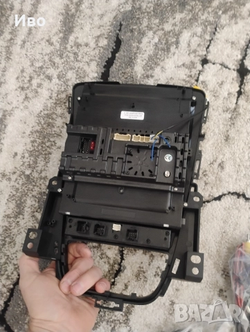 Мултимедия за Opel Astra J, снимка 3 - Аксесоари и консумативи - 52881865