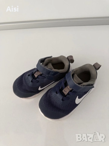 Маратонки, снимка 2 - Детски маратонки - 53825552