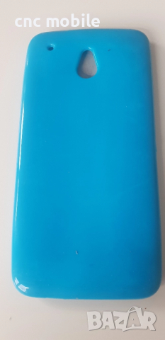 HTC One Mini - HTC M4 калъф case , снимка 7 - Калъфи, кейсове - 51552880