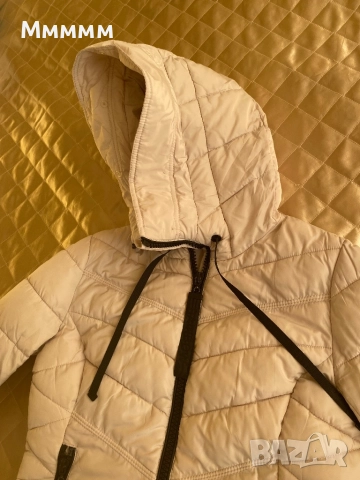 Дамско яке М, снимка 4 - Якета - 52499743