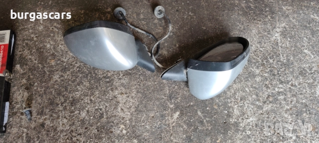 Огледало ляво дясно Opel Corsa D - 70лв