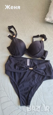  Бански нов от Shein , снимка 10 - Бански костюми - 50947850