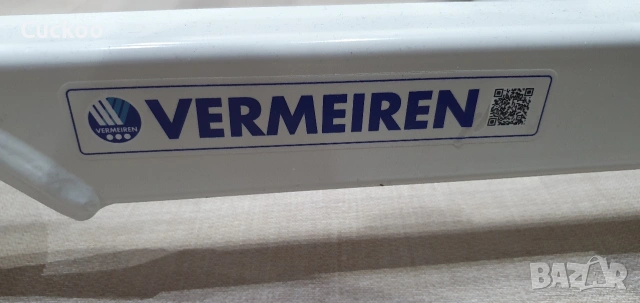 Лифтер VERMEIREN ALBATROS - нов, гаранционен, снимка 8 - Други - 53046124
