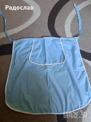 Чисто нови кухненски престилки на времето на соца, снимка 4 - Други - 54194032