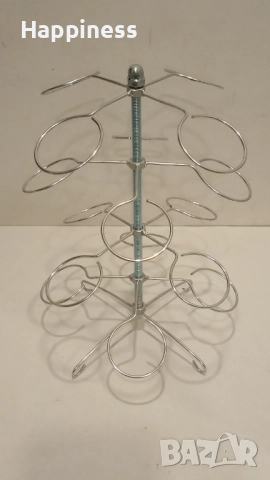 Стойка за 16 Капсули Dolce Gusto , снимка 2 - Кафемашини - 52830809