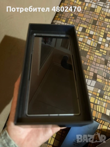 Продавам мобилен телефон Nubia Redmagic 11 Pro с 144Hz gaming функционалност, 16GB RAM и 512GB вград, снимка 3 - Други - 54252016