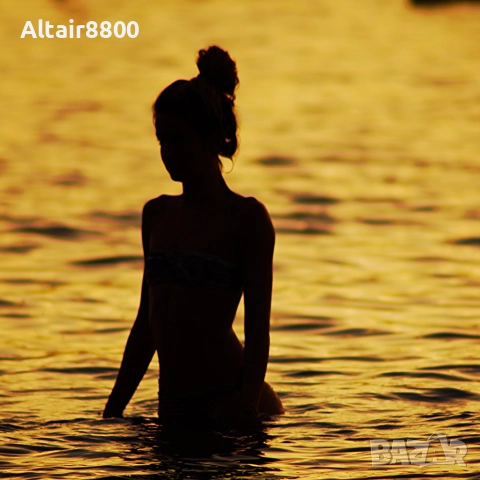 Tamron AF 70-300mm f/4-5.6 LD Di Tele-Macro обектив Никон, снимка 9 - Обективи и филтри - 52515517