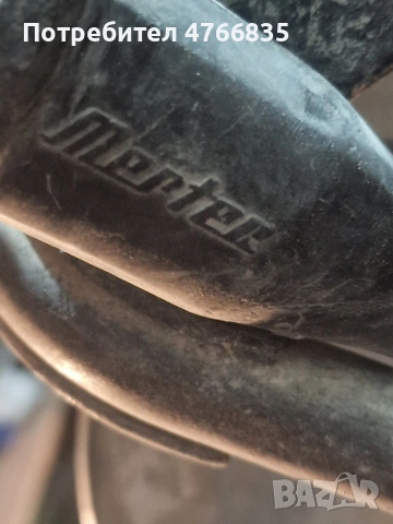 Немски удължител , снимка 4 - Други инструменти - 54200508