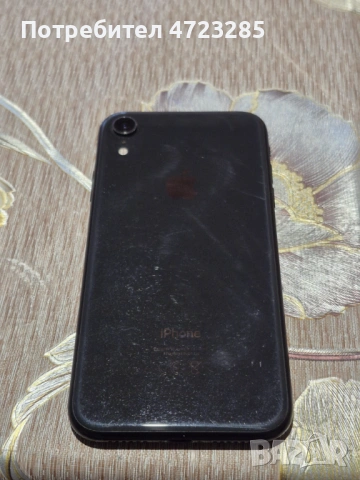 Продавам Iphone XR, снимка 10 - Apple iPhone - 53277306