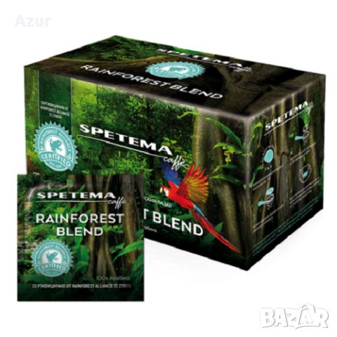 Spetema Pod Rainforest Blend – 16 бр., снимка 1 - Други стоки за дома - 46436377