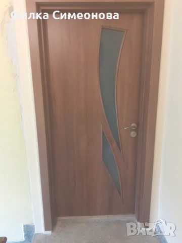 Давам под наем двустаен апартамент в кв. Горна Баня, снимка 7 - Апартаменти - 53534925