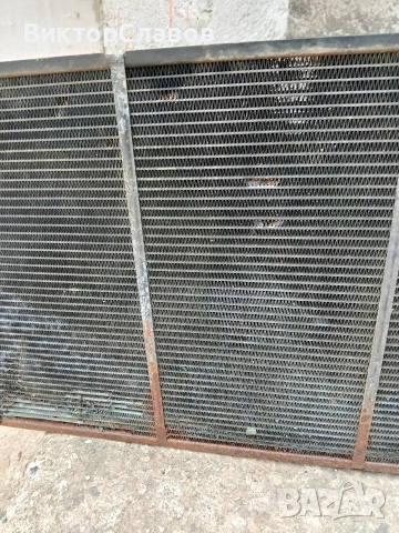 Воден радиатор ПЕЖО 306 1.9D, снимка 6 - Части - 53682486