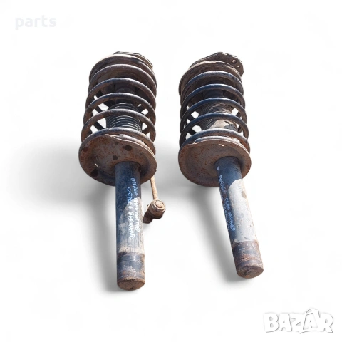 Предни Макферсони Пежо Партнер - Ситроен Берлинго 