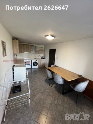 Под Наем 2-СТАЕН к.к. Св.Св. Константин и Елена Манастирски рид, снимка 5 - Апартаменти - 52679258