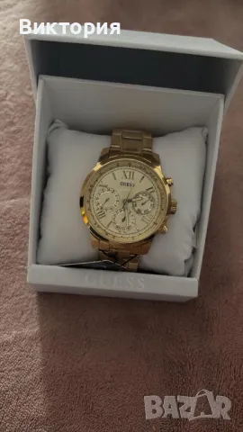 Дамски часовник Guess, снимка 1
