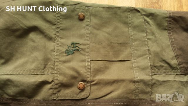 MIL-TEC Hunting Trouser размер XL за лов риболов панталон пролет есен - 1075, снимка 7 - Екипировка - 46218881