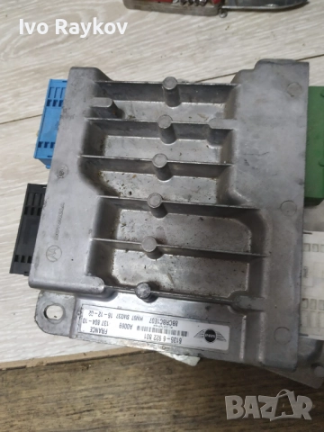  Боди контрол модул Mini Cooper R52 1.6 16V ,  6135-6922801 ,6922801, снимка 2 - Части - 52017347