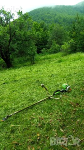 Косене на високи и ниски треви , Аериране , Валиране , Подсеяване , Торене ! Фрезоване на земя !, снимка 12 - Други услуги - 20028641