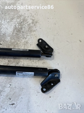 Амортисьори на заден капак 2.3T за Mazda CX-7 (2011) , снимка 3 - Части - 53635380