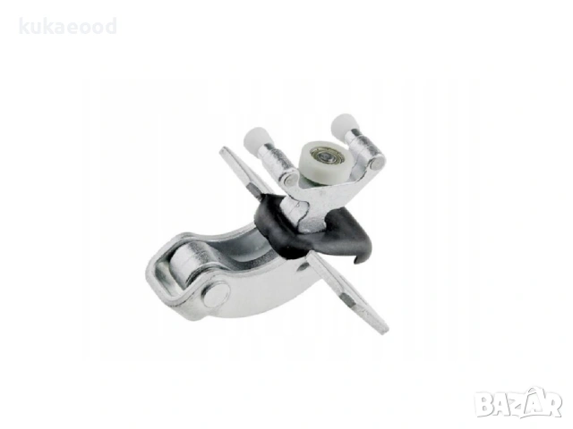 Ролка за плъзгаща врата за Fiat Ducato 2