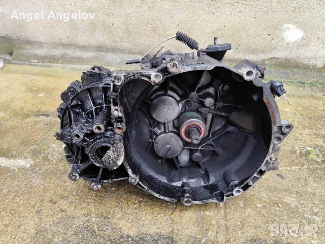 Скоростна кутия Volvo V40 1,9 D, Mitsubishi Space Star, 1.9 DI-D MT  - 1023625 sweden, 90 €