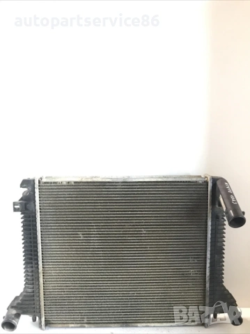 Радиатор за охлаждаща течност за Mercedes Atego 1523 (2002) 9735000803