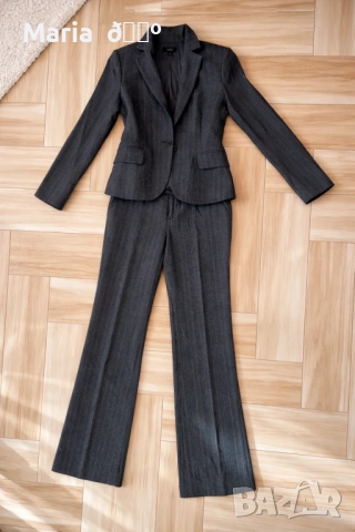 Костюм DiKa сако и панталон , снимка 4 - Сака - 53704676