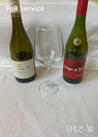 Чаши за Вино под наем ПРОМОЦИЯ