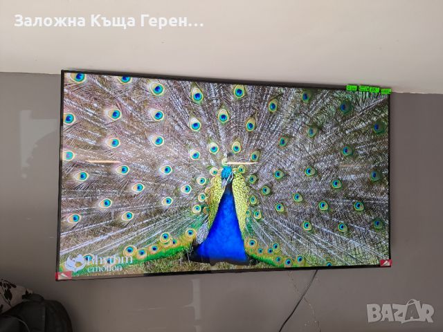  OLED TV LG 65B19LA, снимка 4 - Телевизори - 45235842
