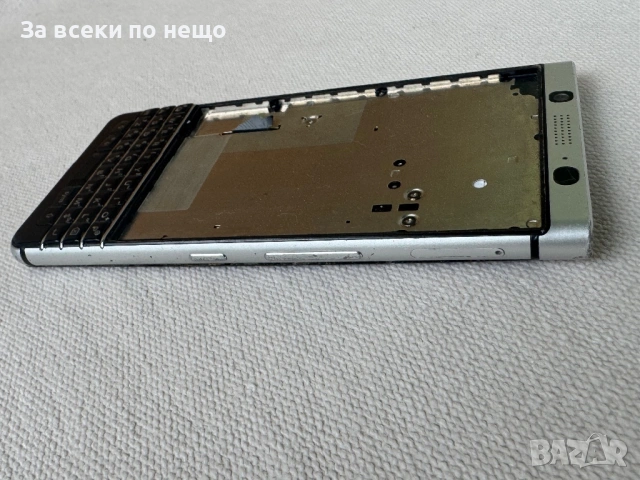 ЗА ЧАСТИ! BlackBerry Keyone, снимка 6 - Blackberry - 53982015