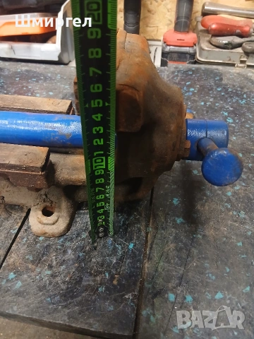 Менгеме , снимка 7 - Други инструменти - 54153211