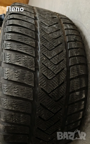 Оригинални джанти спорт пакет 18 цола Bmw G30 G31 G14 G15, снимка 7 - Гуми и джанти - 53383561