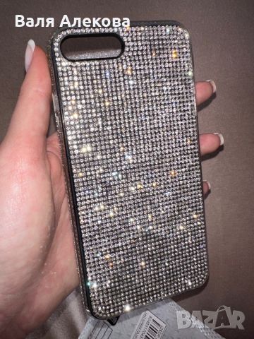 Кейс за Iphone 7 plus - 8 plus, снимка 1 - Калъфи, кейсове - 45369540