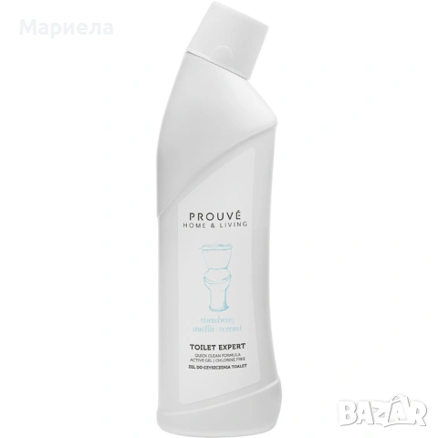 Почистващи и перилни препарати Prouvé, снимка 6 - Препарати за почистване - 54059873