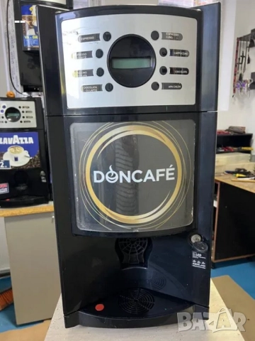 Кафе машина Bianchi Gaia # БИАНЧИ ГАЯ, снимка 13 - Кафемашини - 51687337